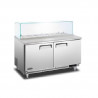Buy Fortic, TDSCC, Sandwich / Salad Prep Refrigerators