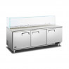 Buy Fortic, TTDSCC, Sandwich / Salad Prep Refrigerators