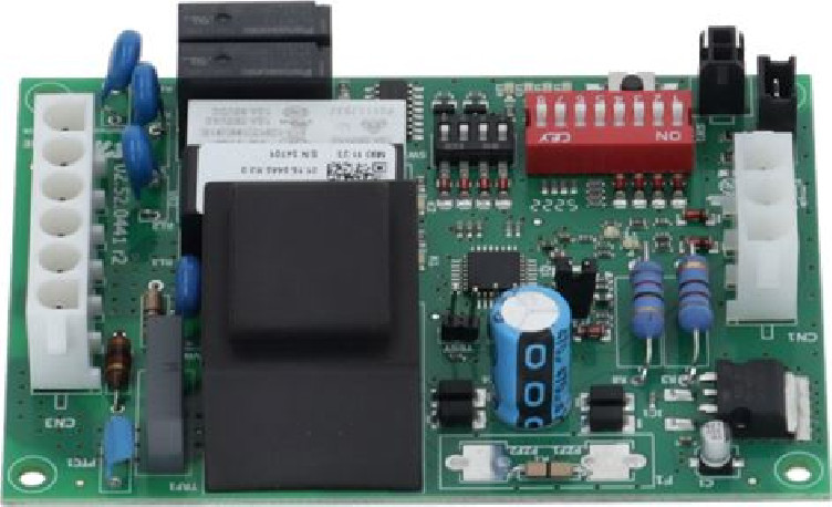 Buy IceTech 8143E, ELECTRONIC BOARD FOR CUBE CONTROL