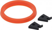 Buy La Marzocco 1207, FILTER HOLDER GASKET ø 73x57x8 mm