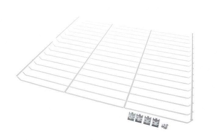 Buy True 872930 Back-guard Kit