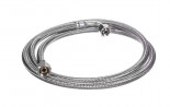 Buy Nuova Simonelli USA 01000113 STAINLESS STEEL FLEXIBLE TUBE