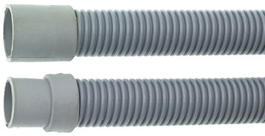 Hoonved 3450029, Drain Hose Ø 29x2000 mm