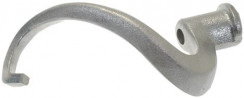 Buy Hobart 40293, DOUGH-HOOK "ED" ALUMINIUM 20L