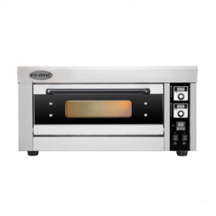 Buy Fortic LR-ES-13(CE) Electric Pizza Oven