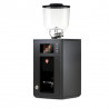 Buy Eureka Maxxi Electronic Espresso Grinder with Touch Screen And Control, Black Color, Italy 85mm