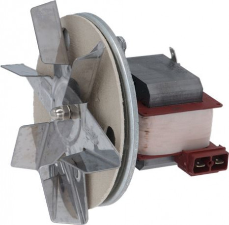 Buy Tecnoeka 01201460, FAN MOTOR VR150-40/12