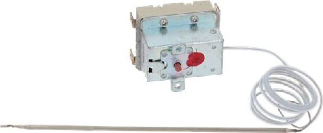 Buy Tecnoeka 01204180, THERMOSTAT 1-PHASE 350°C TECASA
