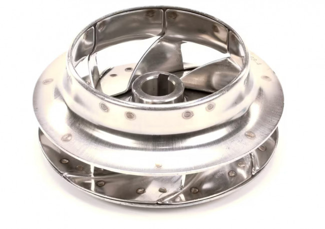 Buy Hobart 01-245088-00004 Impeller, 60HZ