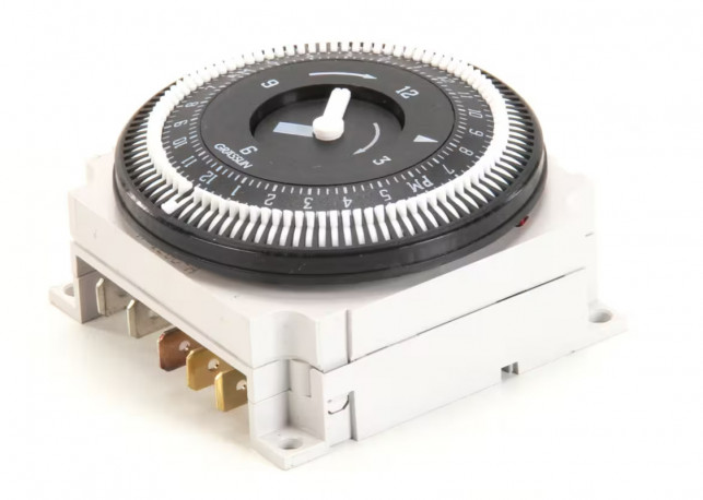 Buy True 831938 Defrost Timer, Fm/1, Stuz, 115V