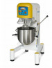 Buy Mac Pan PL30VAR, Planetary Mixer 30 Lt. Variable Speed Volt 380 - Hz 60 - Ph 3