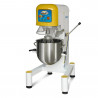 Buy Mac Pan PL60VAR Planetary Mixer, 60L