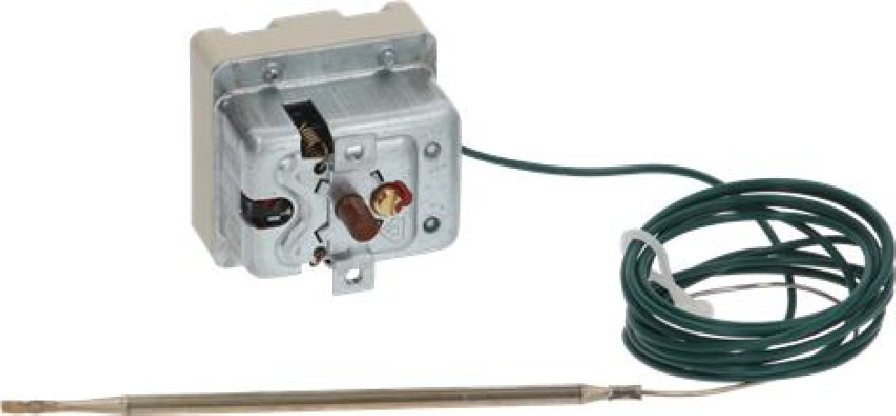 Buy Bertos 35301400 THREE-PHASE SAFETY TERMOSTAT
