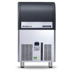 Buy Scotsman ECM 106 AS, Self Contained Gourmet Ice Maker