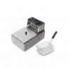 Buy 2C Group HEF-81A, 1 Well, Electric Fryer