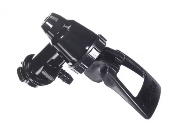 Buy Fetco 1102.00409.00 Faucet Assembly, Black