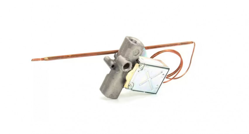 Buy VULCAN 00-498096-00550 COMBO VALVE 550F TSTAT Model 960RX Griddle