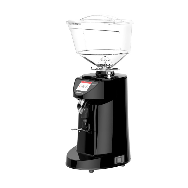 SIMONELLI(シモネリ) コーヒーグラインダーModel MDX,MDXA Nuova Simonelli MDXS On Demand Espresso Grinder