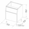 Buy Brema GB510A Stackable Ice Flakes Maker - 510kg/24H