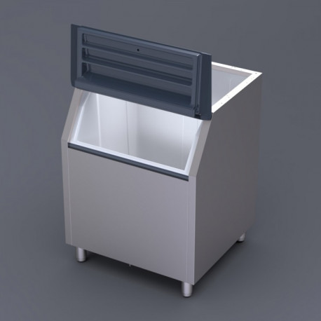 Buy Brema GB510A Stackable Ice Flakes Maker - 510kg/24H