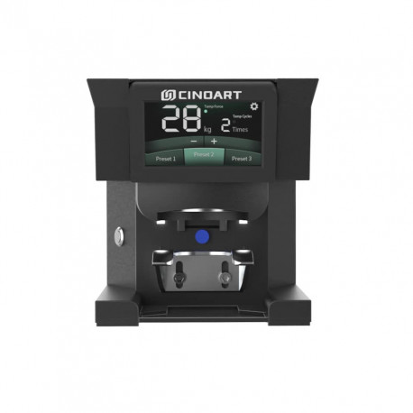 Buy Cinoart CO- PTB-MY - Automatic Tamper