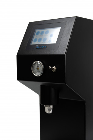 Buy Ubermilk UB- Milk foam machine