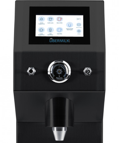 Buy Ubermilk UB- Milk foam machine