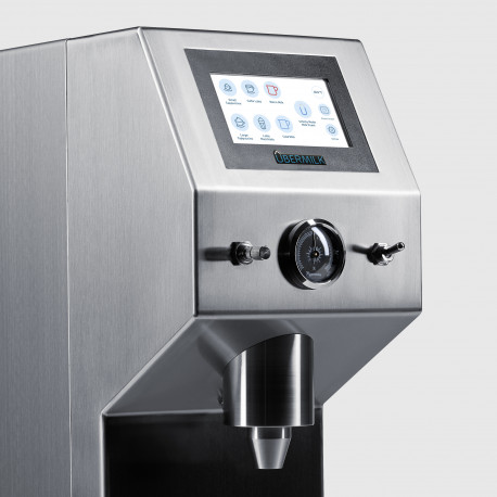 Buy Ubermilk UB- Milk foam machine