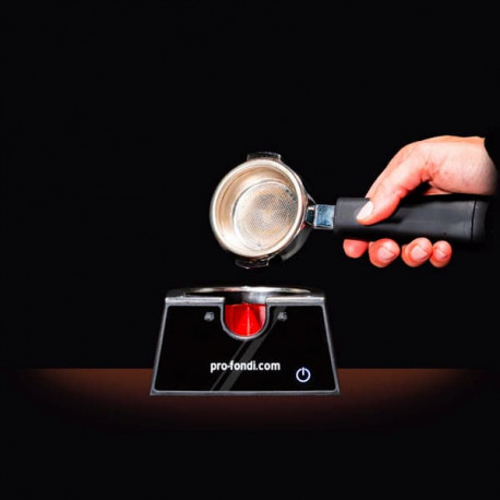 Buy Pro-Fondi EVO – Automatic Portafilter Cleaning System