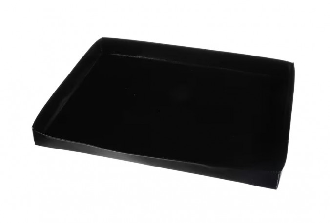 Buy TurboChef I1-9166 Cooking Basket, Solid, Ptfe, 11 1/2 X 8 1/2