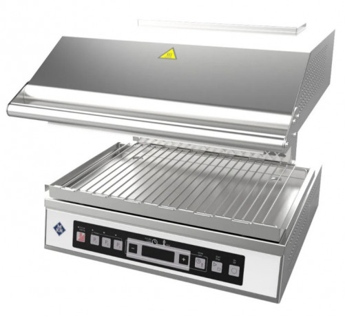 Buy MKN 10027133, Electric Salamander Vario Intelligence