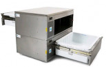 Buy Adande VCM2/RT, Undercounter Side Engine Double Drawer Refrigerator