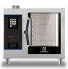 Buy Electrolux ECOE61T2A1, SkyLine Electric Combi Oven 6GN 1/1