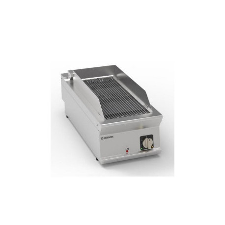 Buy Tecnoinox GD4E9N, Electric Contact Grill With Water