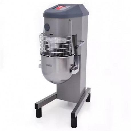 Buy Sammic BE-20 Planetary Dough Mixer 20L