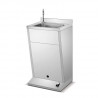 Buy Bmax WES2000, Stainless Steel Hand Sink, GQX-03A