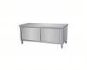 Buy Bmax WES2010, Stainless Steel Base Cabinet, 120cm