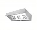 Buy Bmax WES21600, Single Skin Kitchen Hood