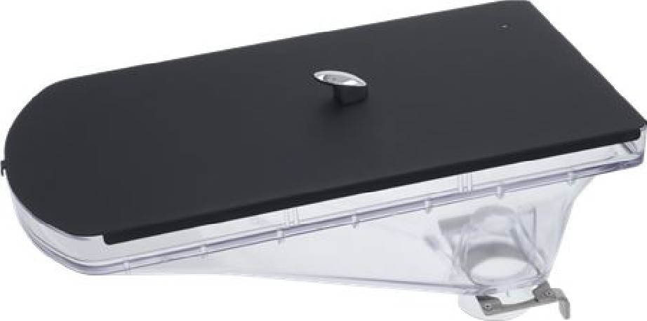 Buy Victoria Arduino 15030527, COMPLETE HOPPER NM1/NM2 BLACK COVER