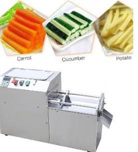 Buy Elite World ELCPOTATO, Stainless Steel Electric Potato Slicer