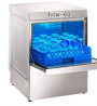 Buy Elite World DISHOW60, Stainless Steel Electrical Undercounter Dishwasher
