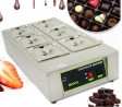 Buy Elite World CHOCHOT6, Chocolate Melting Machine, 6 Pots