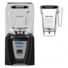 Blendtec C825D43Q, Connoisseur 825 Blender With Four Side Jar