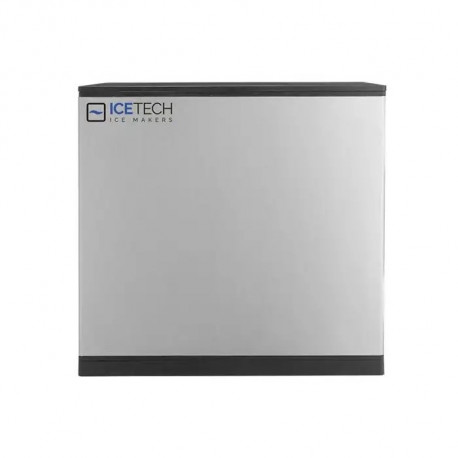 Buy IceTech FD415, Ice Maker Machine 415kg, Full Cube Ice