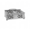 Buy Giorik CE74TT, Electric Cooking Top, Round Plate, 4 Burners
