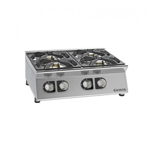 Buy Giorik CG740T, Gas Cooking Top, 4 Burners