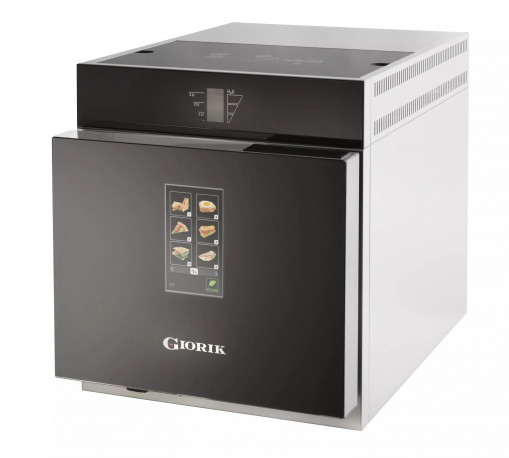 Buy Giorik PoP01 SpeedSteam Hybrid Oven