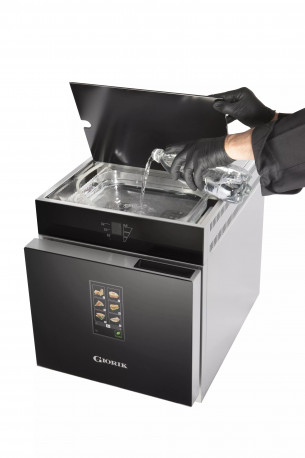 Buy Giorik PoP01 SpeedSteam Hybrid Oven