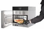 Buy Giorik PoP01 SpeedSteam Hybrid Oven