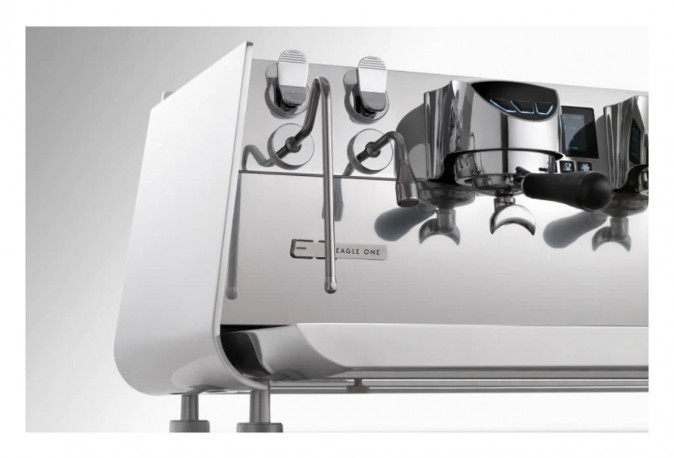 Buy Victoria Arduino Eagle One, 2 Group Espresso Machine